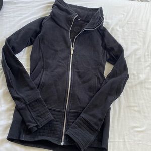 Lululemon Radiant Jacket